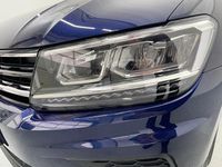 gebraucht VW Tiguan Sky TSI ACT OPF