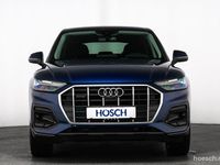 gebraucht Audi Q5 SB 50 TFSIe quattro Adv. MATRIX 360° ACC -40%