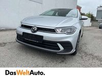 gebraucht VW Polo Life TSI