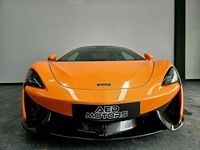 gebraucht McLaren 570GT 