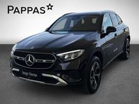 gebraucht Mercedes GLC300e 4MATIC mit EQ Hybrid Technologie
