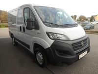 gebraucht Fiat Ducato Ducato30 L1H1 115Multijet Navi Kasten Netto € ...