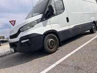 gebraucht Iveco Daily 35S13V/P 4100 SHD