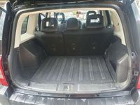 gebraucht Jeep Patriot Patriot20 CRD Sport Sport