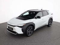 gebraucht Toyota bZ4X 160kw, 4x4 (MY23) + Execut. & Style & Comfort SUV