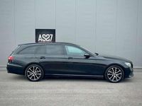 gebraucht Mercedes E220 d T Avantgarde Aut.