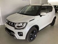 gebraucht Suzuki Ignis 1,2 Dualjet Hybrid Allgrip Shine 4WR