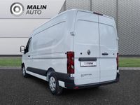 gebraucht Renault Master Kastenwagen