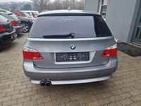 gebraucht BMW 525 525 d Touring