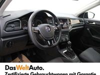 gebraucht VW T-Roc TSI