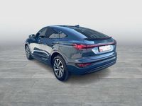 gebraucht Audi e-tron Q6 e-tron quattro