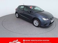 gebraucht Seat Ibiza Style EcoTSI