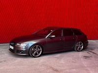 gebraucht Audi A6 A6Avant 30 TDI 3xS-Line&Pano&Matrix&Luft&360Kam