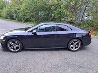 gebraucht Audi A5 Coupé 3.0 TDI QUATTRO sport S-Line