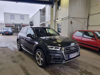 gebraucht Audi Q5 2,0 TDi Quattro Sport - Topzustand!