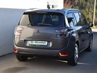 gebraucht Citroën C4 SpaceTourer 7 Sitze 1.2 PureTech 130 Feel Edition OPF