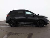 Gebraucht Opel Grandland X GS Line 131 PS (96 kW) 2023 Schwarz SUV