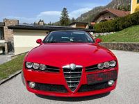 gebraucht Alfa Romeo 159 159 AlfaSW 1,9 JTDM 16V Sport.Qtronic Sportiva