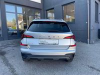 gebraucht Skoda Kamiq 1,0 TSI Selection