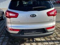 gebraucht Kia Sportage Active 20 CRDi 4WD DPF