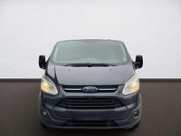 gebraucht Ford Transit Custom Kasten 22 TDCi L2H1 290 Trend