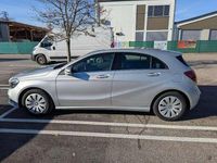 gebraucht Mercedes A160 Austria Edition