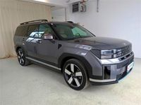 Gebraucht Hyundai Santa Fe 160 PS (117 kW) 2024 SUV