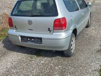 gebraucht VW Polo 6n2