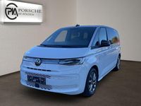 gebraucht VW Multivan Life TDI