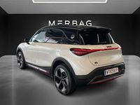 Gebraucht Smart #1 Edition #1 314 kW (428 PS) 2025 Weiß SUV