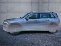 gebraucht Mercedes GLB220 4MATIC Progressive PDC SHZ LED SpurH