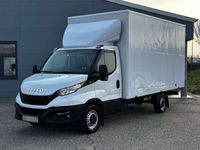 gebraucht Iveco 35.12 Daily