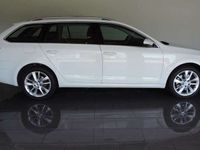 gebraucht Skoda Octavia Kombi 2.0 TDI 4x4 Style Limited DSG / AHV / LED /