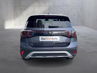 gebraucht VW T-Cross - Style TSI