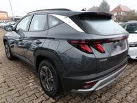 gebraucht Hyundai Tucson 1.6 PHEV 252 Keyl SHZ 2ZKlima TotWink 17Z
