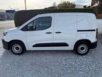 gebraucht Peugeot Partner Premium L1