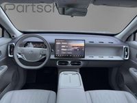 Neu Leapmotor B10 160 kW (218 PS) 2025 SUV