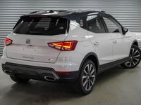 gebraucht Seat Arona 1,5 TSI DSG FR - LAGER
