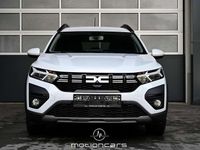 gebraucht Dacia Jogger 1.6 E-TECH Hybrid 140 Expression Pickerl NEU