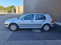 gebraucht VW Golf Golf TDI