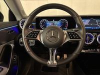 gebraucht Mercedes CLA180 Shooting Brake PTS Cam Navi Wide LED