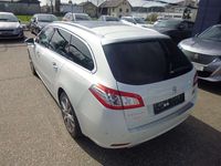 gebraucht Peugeot 508 SW 2,0 BlueHDI 150 S&S GT Line