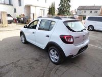 gebraucht Dacia Sandero TCe 90 Aut.