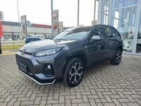 gebraucht Suzuki Across 2.5 PHEV E-FOUR E-CVT flash