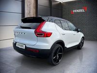 gebraucht Volvo EX40 Black Edition Ultra, Twin Motor, Vollelektrisch