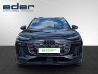 Gebraucht Audi Q6 e-tron 119 kW (163 PS) 2024 SUV