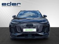 gebraucht Audi Q6 e-tron e-tron