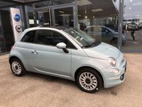 gebraucht Fiat 500 Dolcevita Leasing ab €179-/Monat