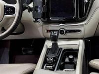 Gebraucht Volvo XC60 Inscription 190 PS (139 kW) 2017 SUV