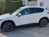 gebraucht Mazda CX-5 CX-5CD175 AWD Revolution Top Automatik